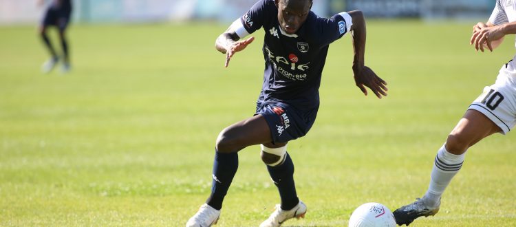 Thonon Evian Grand Genève Football Club - 