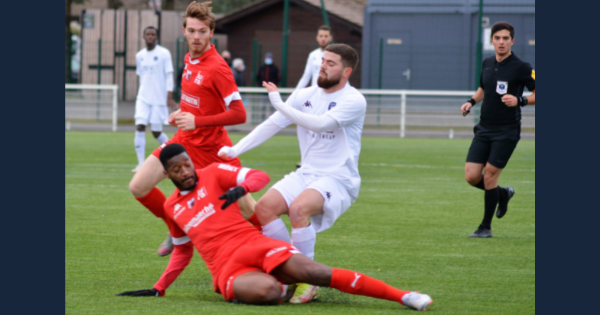 Thonon Evian Grand Genève Football Club - 