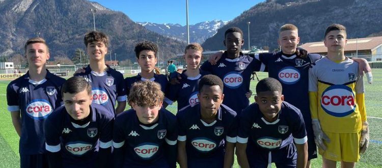 Thonon Evian Grand Genève Football Club - 