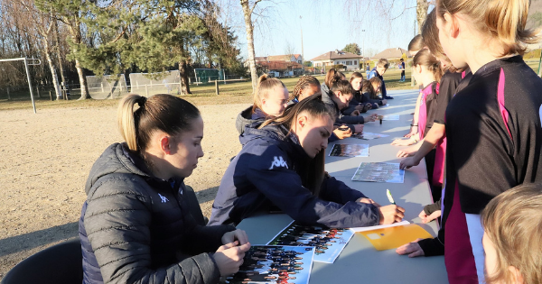 Thonon Evian Grand Genève Football Club - 