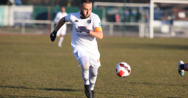 Thonon Evian Grand Genève Football Club -