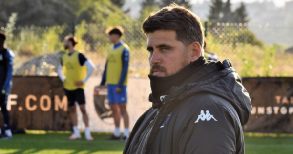 Thonon Evian Grand Genève Football Club - 