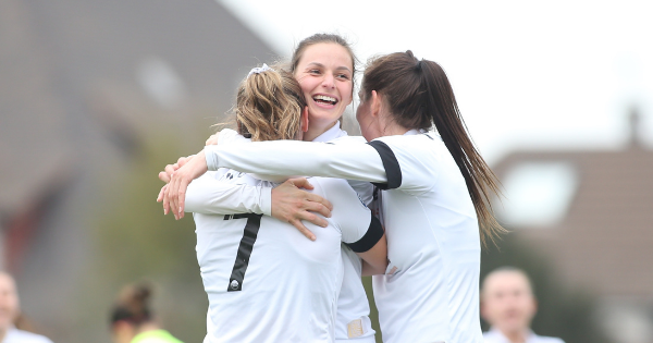 Thonon Evian Grand Genève Football Club - 