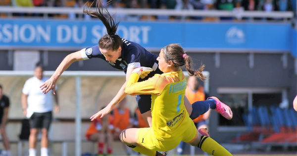 Thonon Evian Grand Genève Football Club -