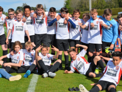 Thonon Evian Grand Genève Football Club - 