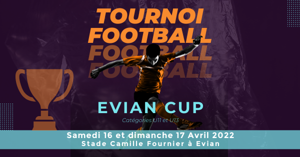 Thonon Evian Grand Genève Football Club -