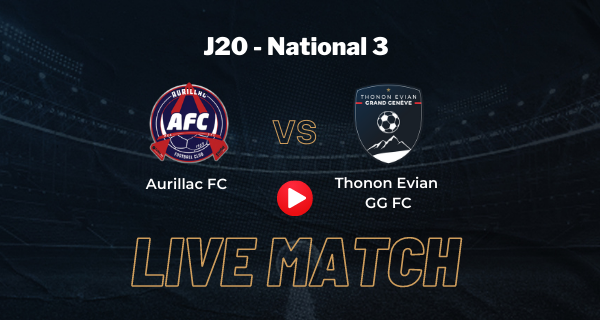 Thonon Evian Grand Genève Football Club - 