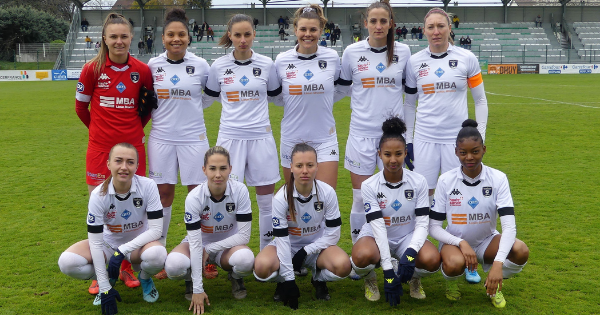 Thonon Evian Grand Genève Football Club -