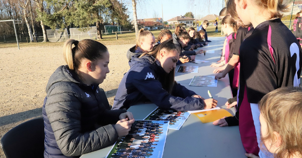 Thonon Evian Grand Genève Football Club - 