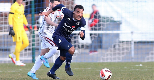 Thonon Evian Grand Genève Football Club - 