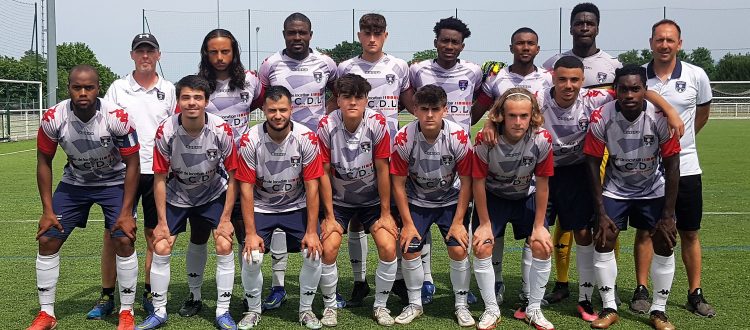 Thonon Evian Grand Genève Football Club - 