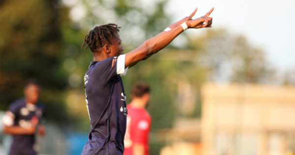 Thonon Evian Grand Genève Football Club -