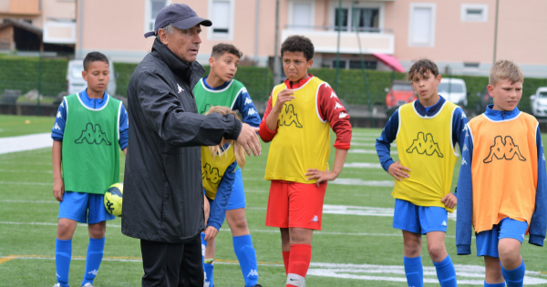 Thonon Evian Grand Genève Football Club - 