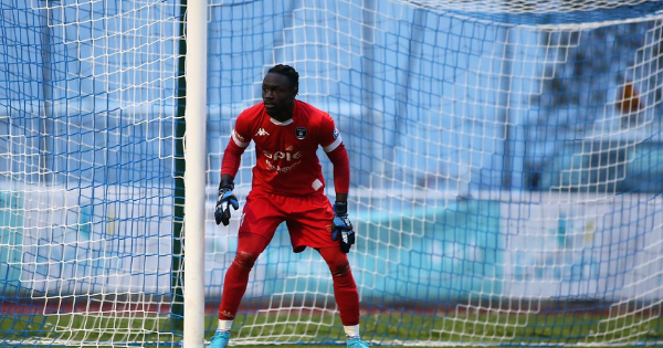 Thonon Evian Grand Genève Football Club - 
