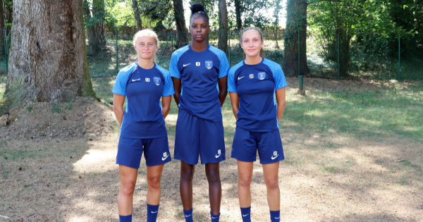 Thonon Evian Grand Genève Football Club -