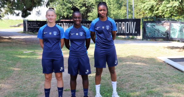 Thonon Evian Grand Genève Football Club - 