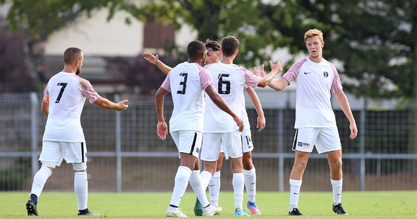 Thonon Evian Grand Genève Football Club - 