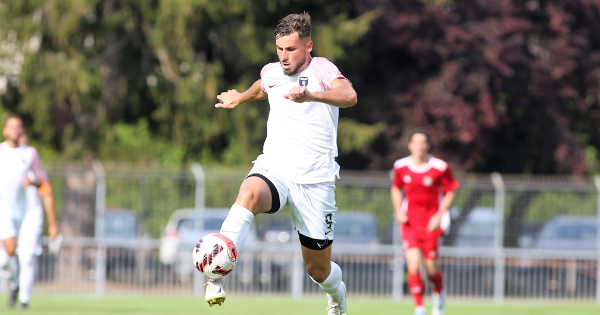 Thonon Evian Grand Genève Football Club - 