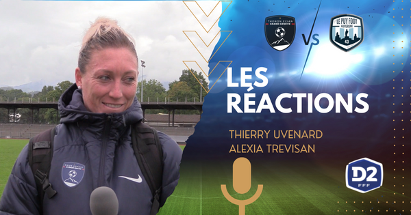 Thonon Evian Grand Genève Football Club - 