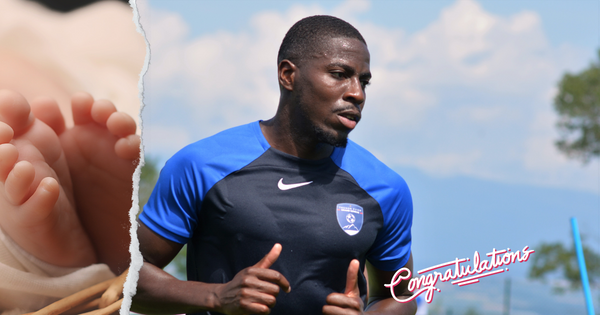 Thonon Evian Grand Genève Football Club - 