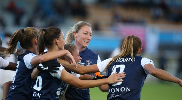 Thonon Evian Grand Genève Football Club - 