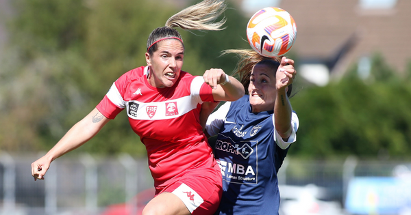 Thonon Evian Grand Genève Football Club - 