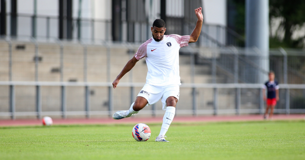 Thonon Evian Grand Genève Football Club -