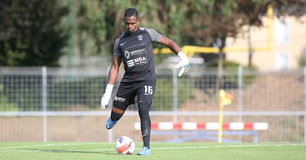 Thonon Evian Grand Genève Football Club - 