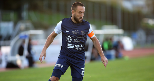 Thonon Evian Grand Genève Football Club - 