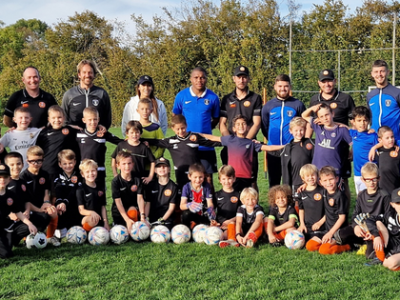 Thonon Evian Grand Genève Football Club - 