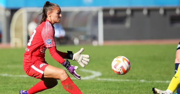 Thonon Evian Grand Genève Football Club - 