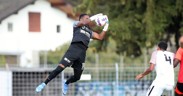 Thonon Evian Grand Genève Football Club -