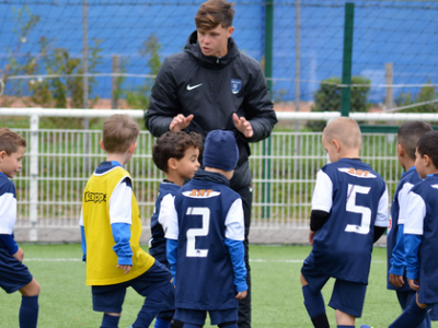 Thonon Evian Grand Genève Football Club -
