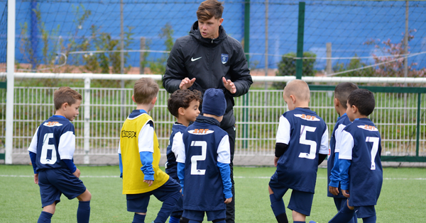Thonon Evian Grand Genève Football Club -