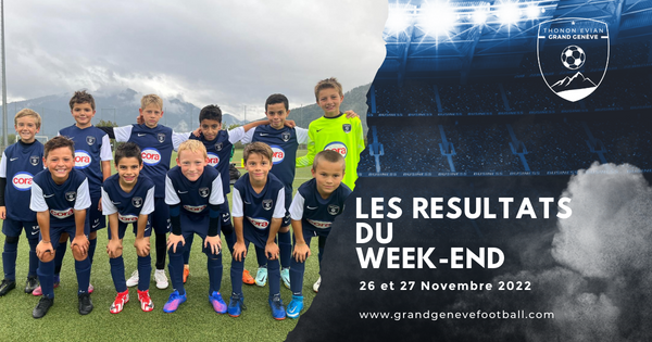 Thonon Evian Grand Genève Football Club -