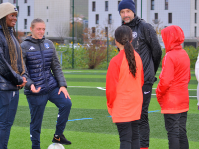Thonon Evian Grand Genève Football Club - 