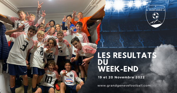 Thonon Evian Grand Genève Football Club -