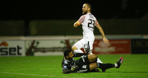 Thonon Evian Grand Genève Football Club -