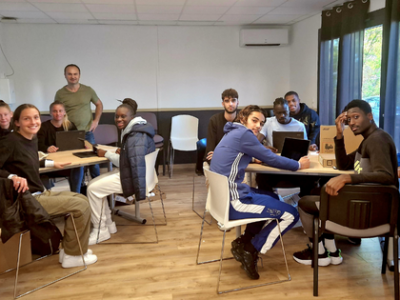Thonon Evian Grand Genève Football Club - 