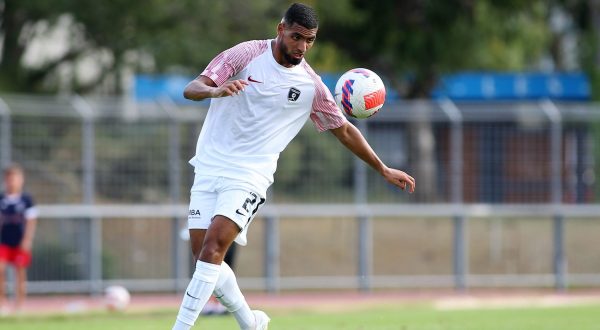 Thonon Evian Grand Genève Football Club -