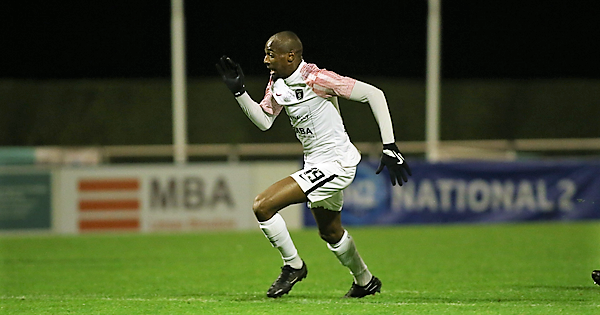 Thonon Evian Grand Genève Football Club - 