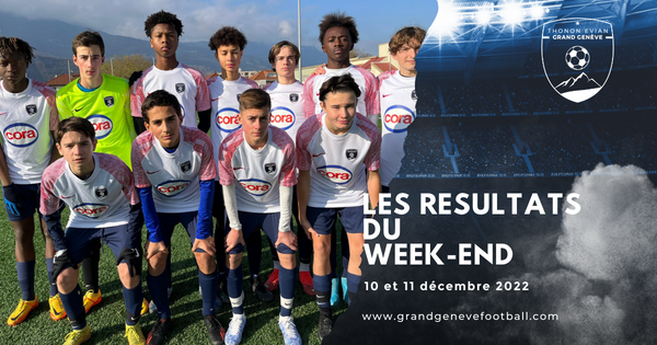 Thonon Evian Grand Genève Football Club -