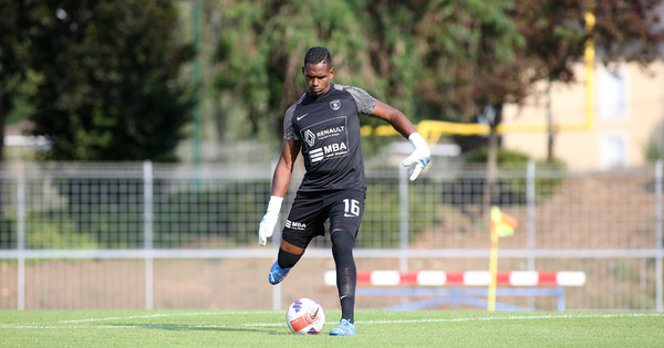 Thonon Evian Grand Genève Football Club -
