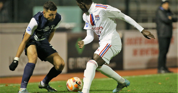 Thonon Evian Grand Genève Football Club -