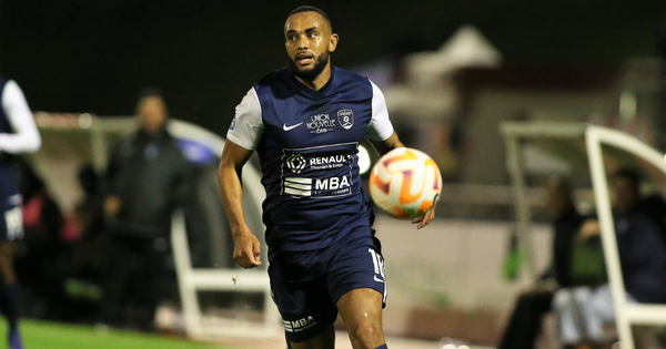 Thonon Evian Grand Genève Football Club - 