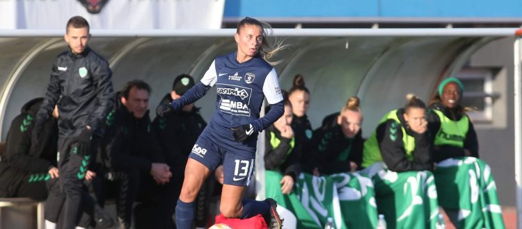 Thonon Evian Grand Genève Football Club - 