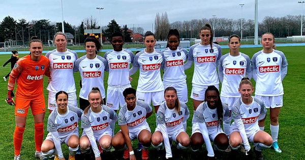 Thonon Evian Grand Genève Football Club - 