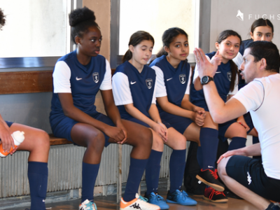 Thonon Evian Grand Genève Football Club - 