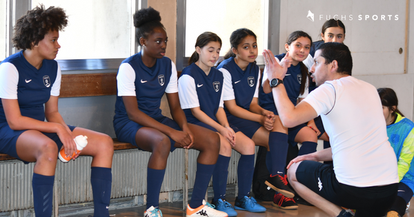 Thonon Evian Grand Genève Football Club - 