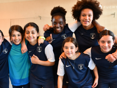 Thonon Evian Grand Genève Football Club -